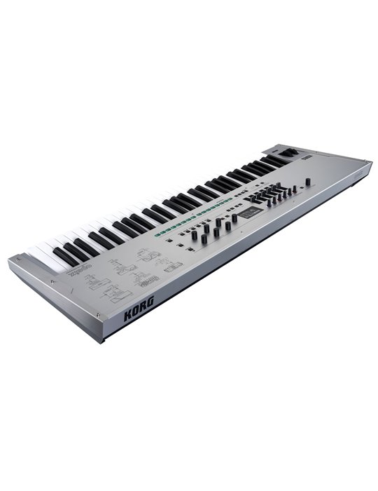 OPSIX SE PLATINUM