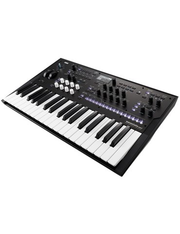 WAVESTATE MK II 2