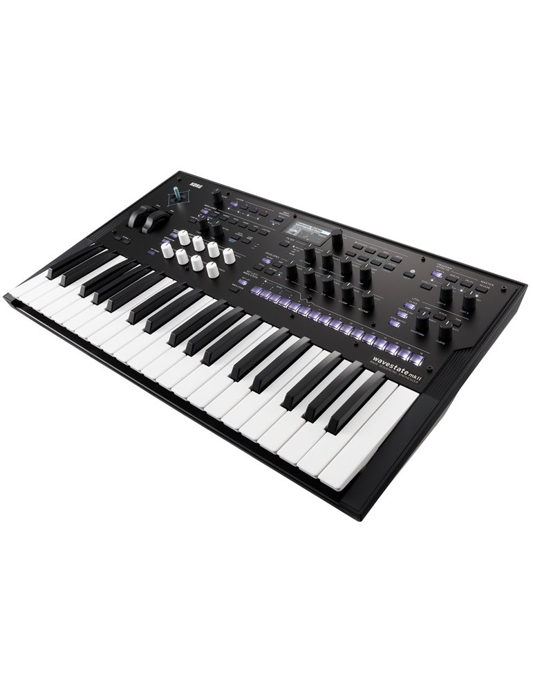 WAVESTATE MK II