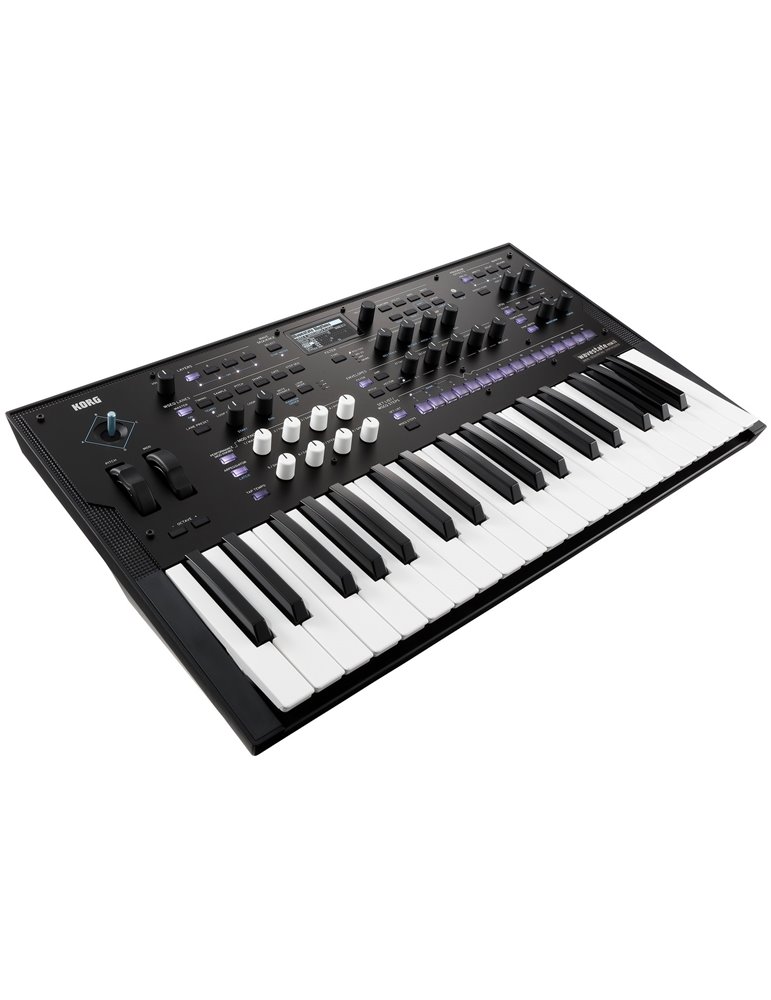 WAVESTATE MK II