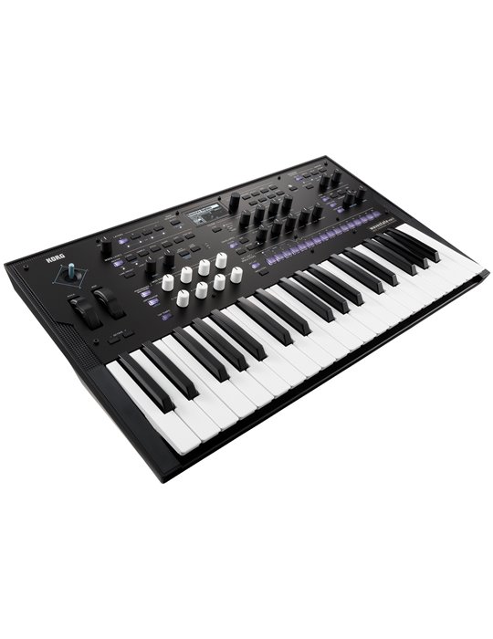 WAVESTATE MK II
