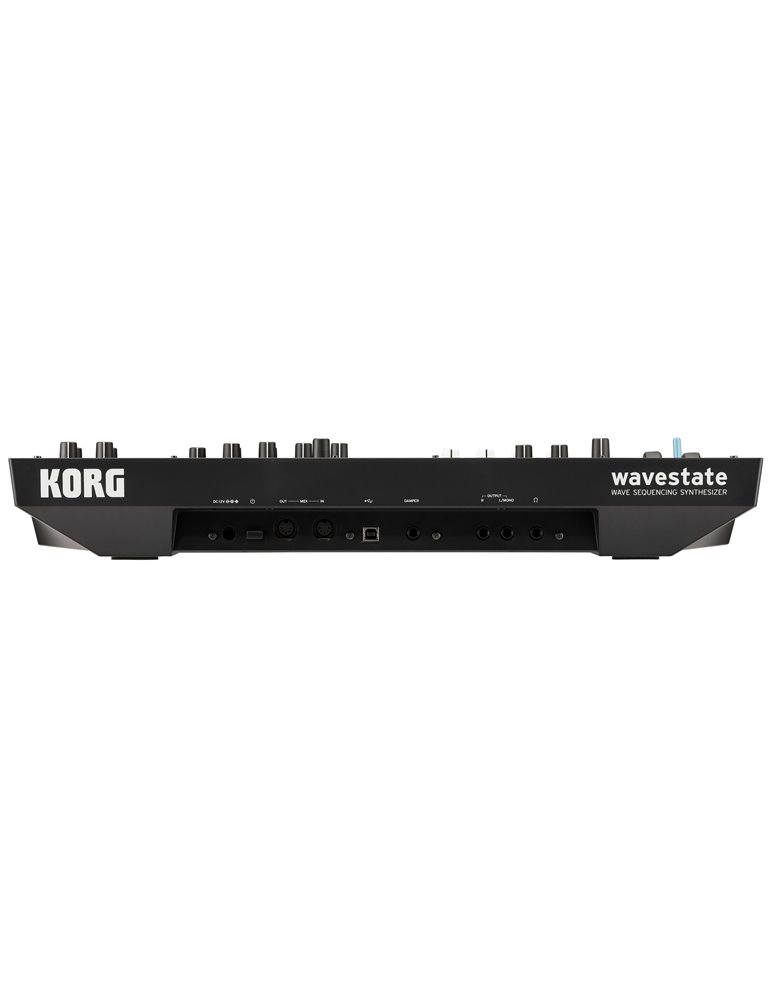 WAVESTATE MK II