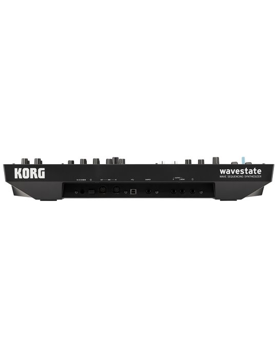 WAVESTATE MK II
