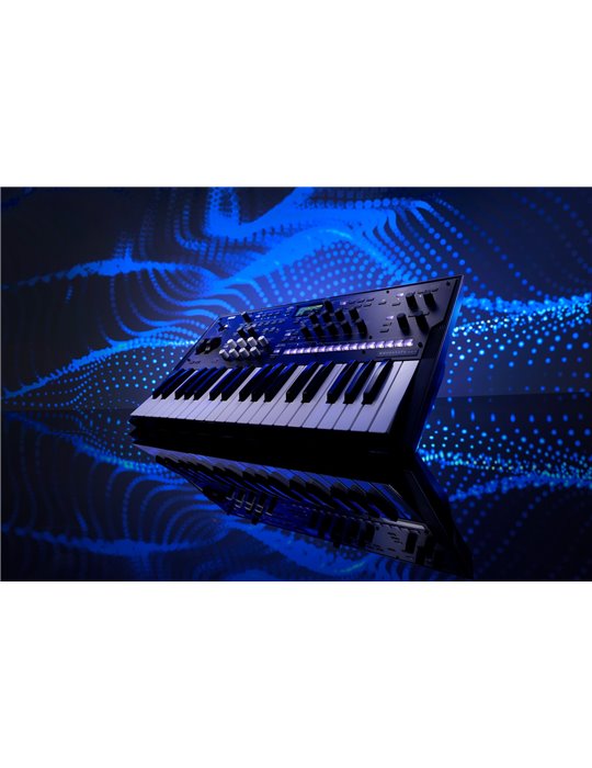 WAVESTATE MK II
