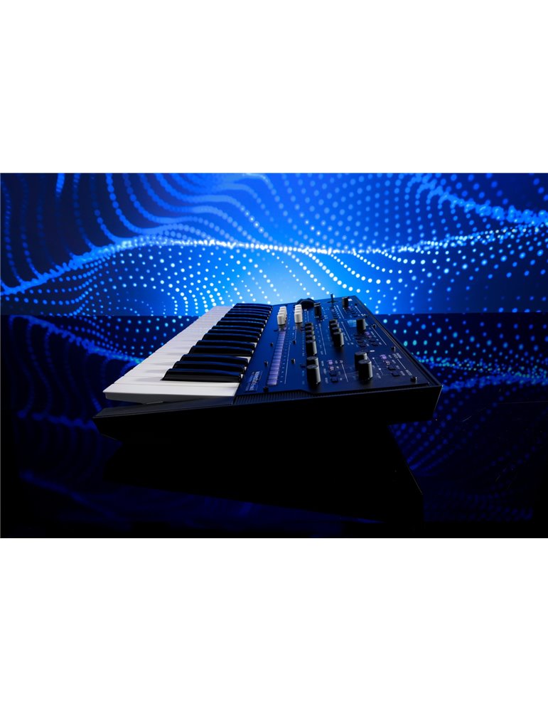 WAVESTATE MK II