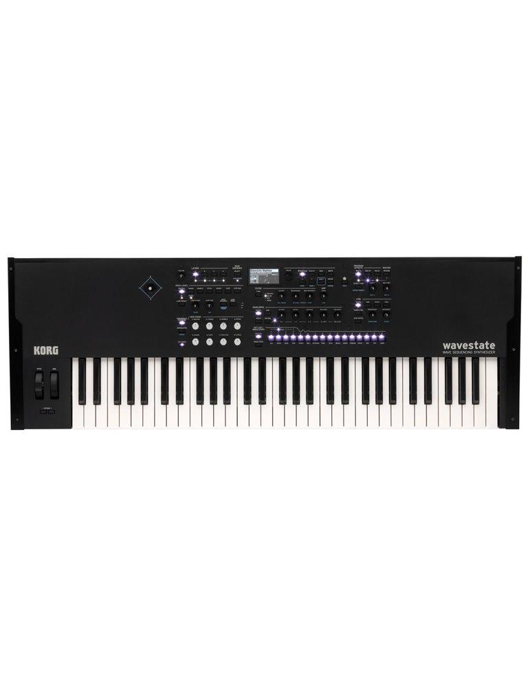 WAVESTATE SE