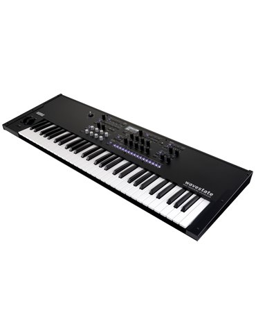 WAVESTATE SE 2