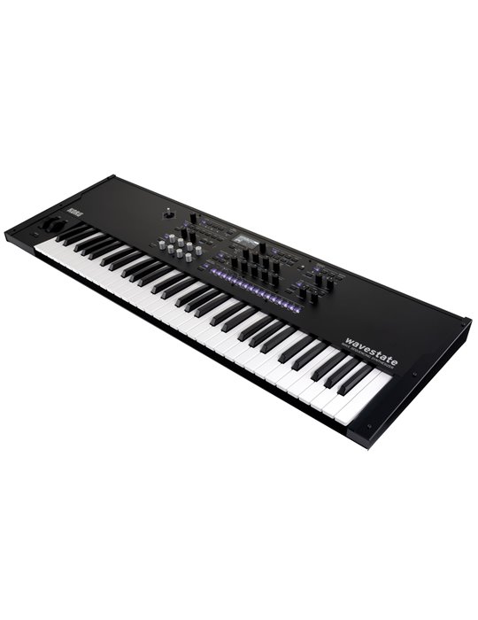 WAVESTATE SE