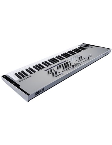 WAVESTATE SE PLATINUM 2