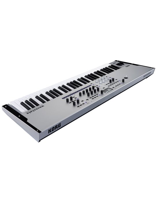 WAVESTATE SE PLATINUM