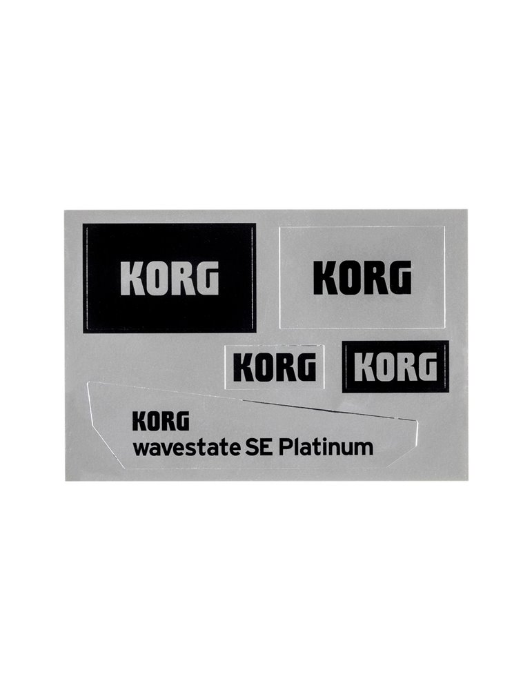 WAVESTATE SE PLATINUM