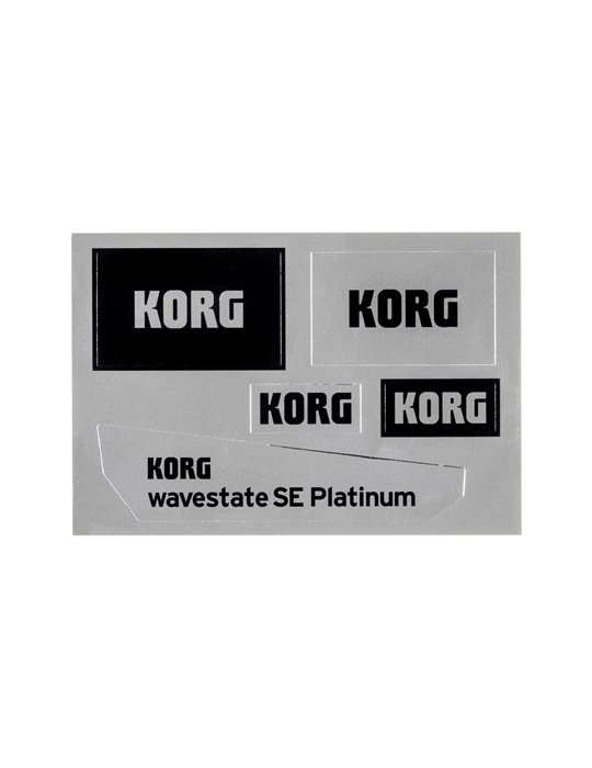 WAVESTATE SE PLATINUM