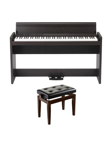 LP-380-RW U KIT BANQUETA BGM