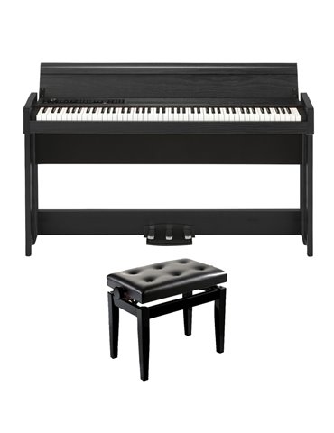 C1 BK KIT BANQUETA BGM