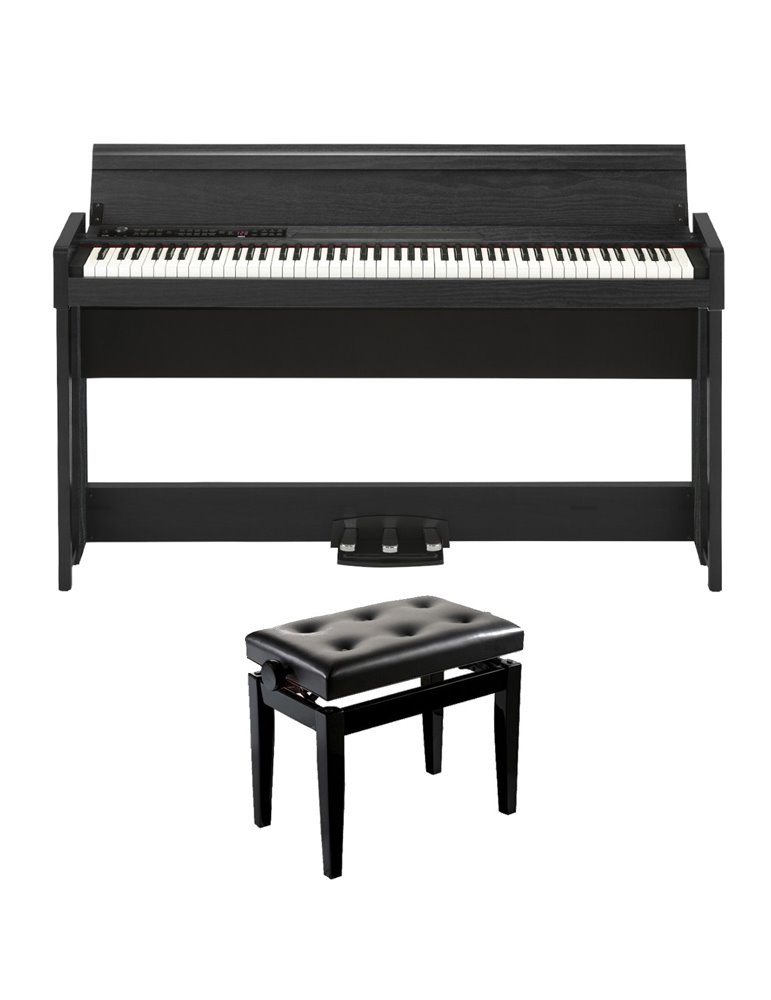 C1 BK KIT BANQUETA BGM