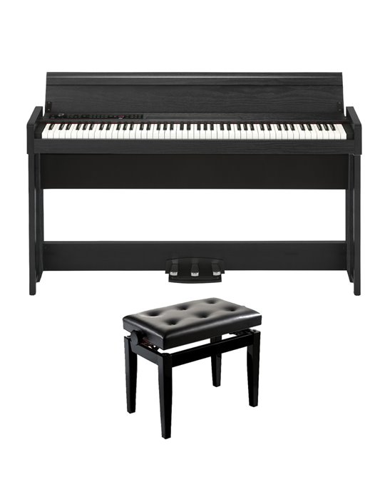 C1 BK KIT BANQUETA BGM