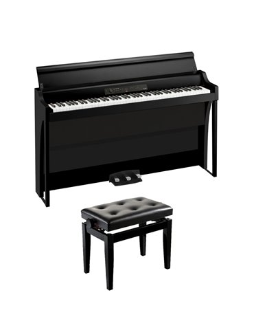 G1B AIR BK KIT BANQUETA BGM