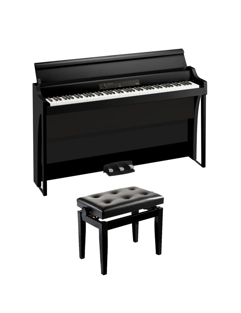 G1B AIR BK KIT BANQUETA BGM