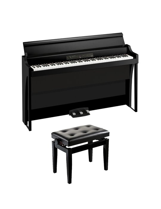 G1B AIR BK KIT BANQUETA BGM