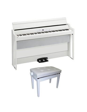 G1B AIR WH KIT BANQUETA BGM