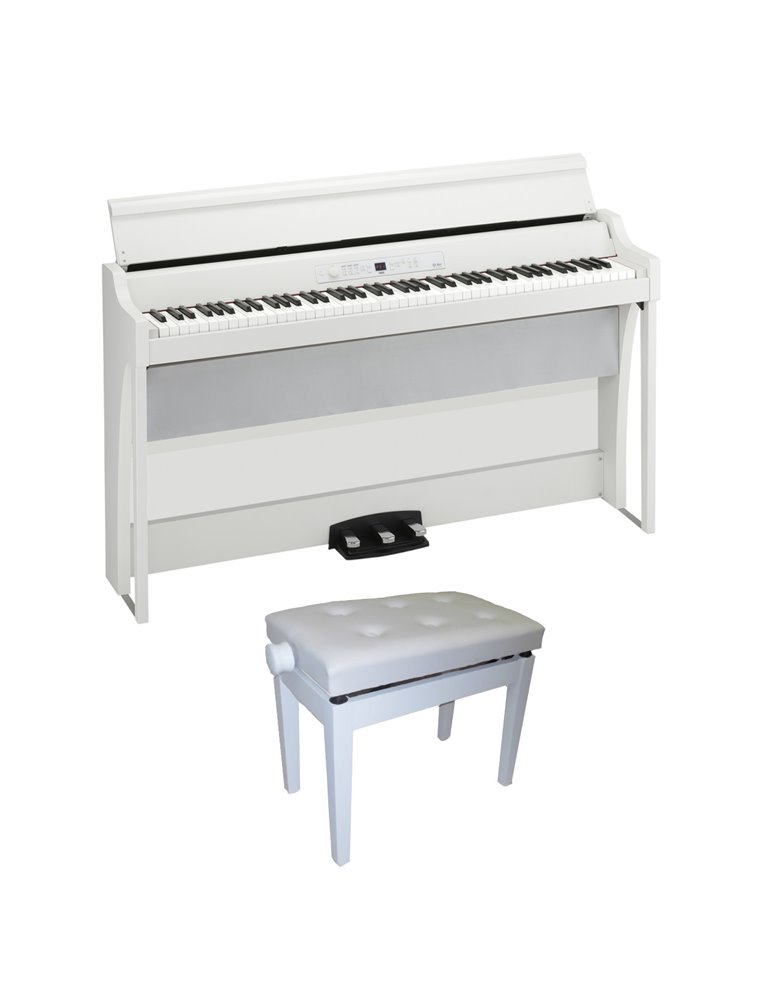 G1B AIR WH KIT BANQUETA BGM
