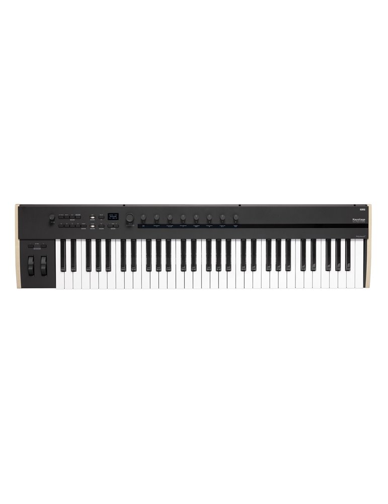 KEYSTAGE 61
