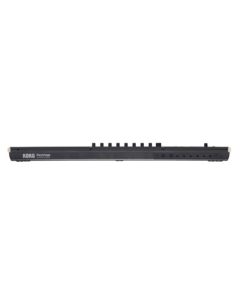KEYSTAGE 61