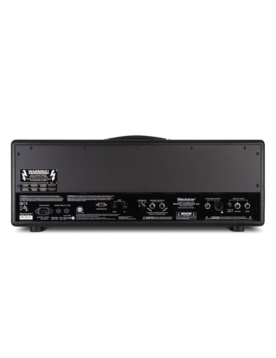 SERIES ONE 100 MK II HEAD