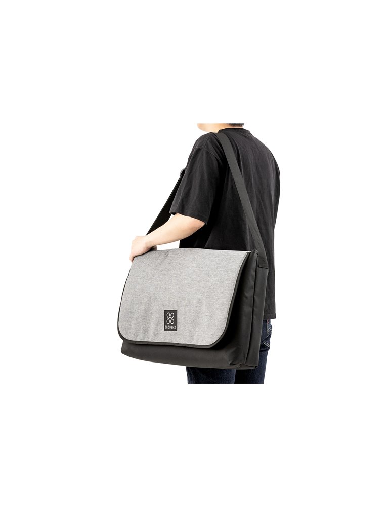 SEQUENZ MP-LARGE-MSG