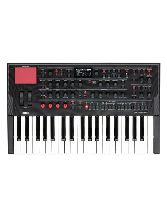 MODWAVE MKII