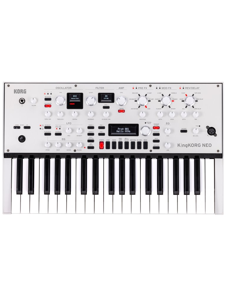 KINGKORG NEO