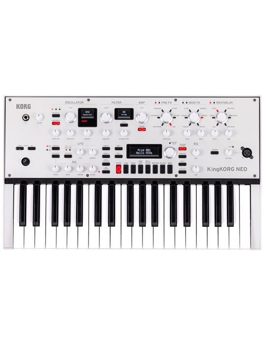 KINGKORG NEO