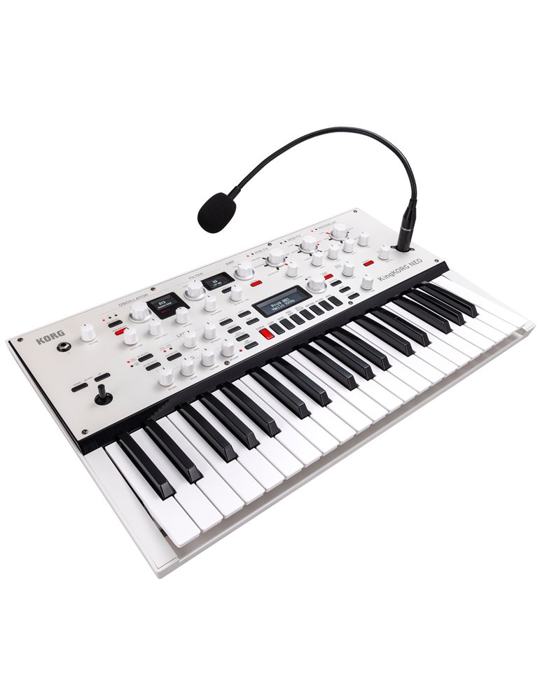 KINGKORG NEO