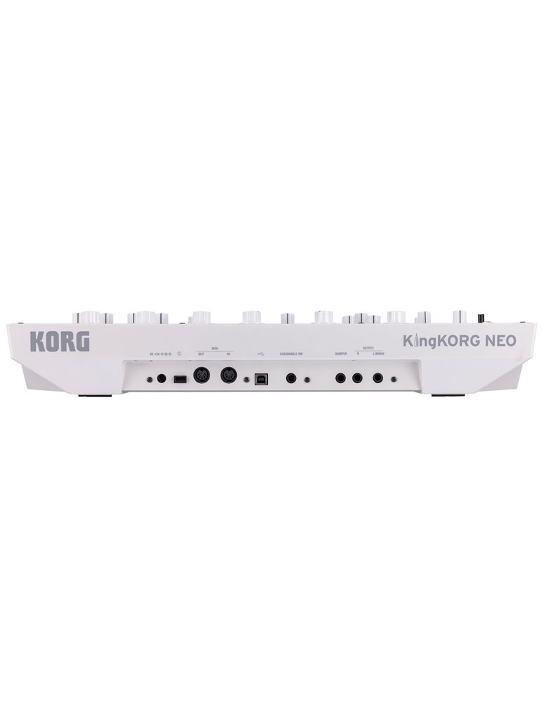 KINGKORG NEO
