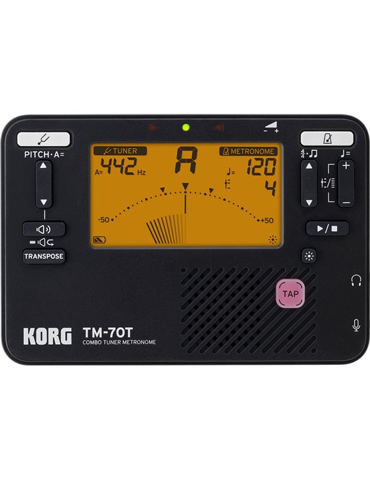 TM-70T BK