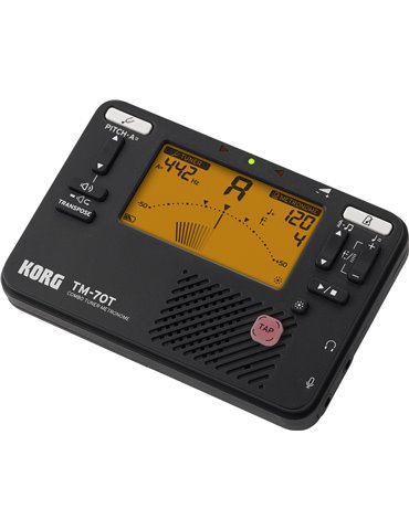 TM-70T BK 2