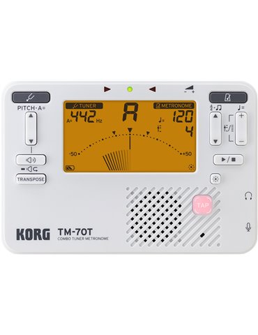 TM-70T WH