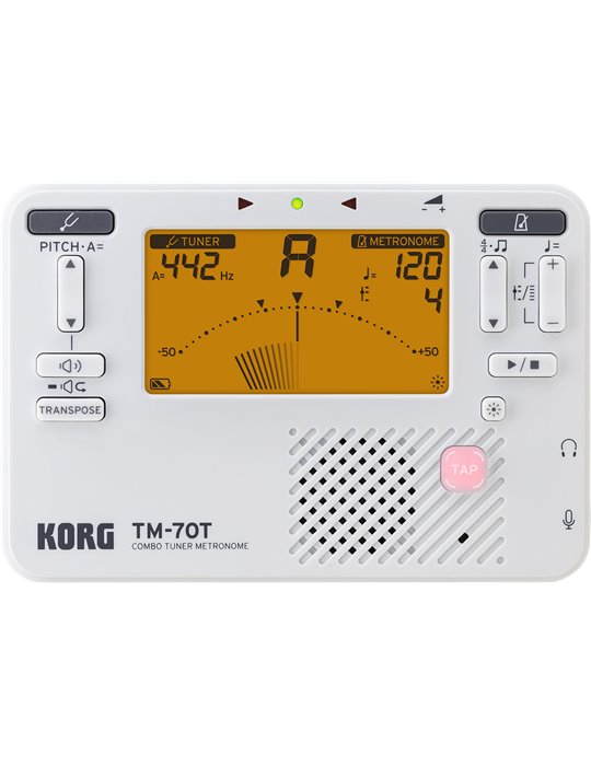 TM-70T WH