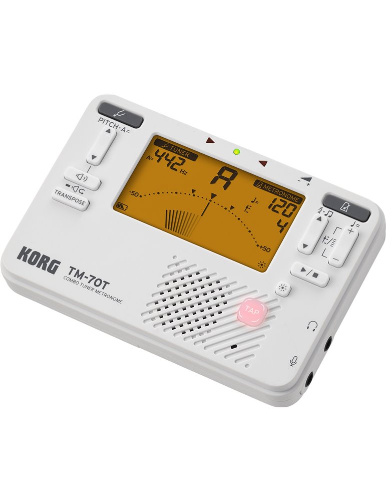 TM-70T WH