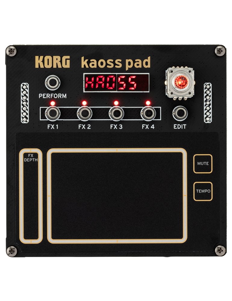 NTS-3 KAOSSPAD KIT