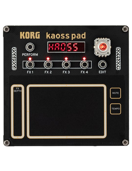 NTS-3 KAOSSPAD KIT