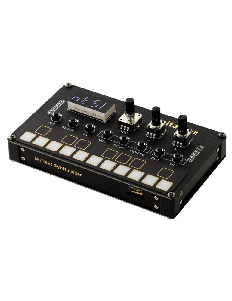 NTS-1 DIGITAL KIT MKII