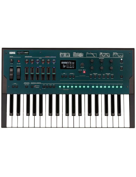 OPSIX MKII
