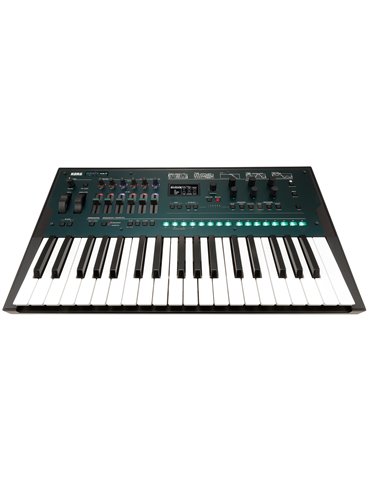 OPSIX MKII 2