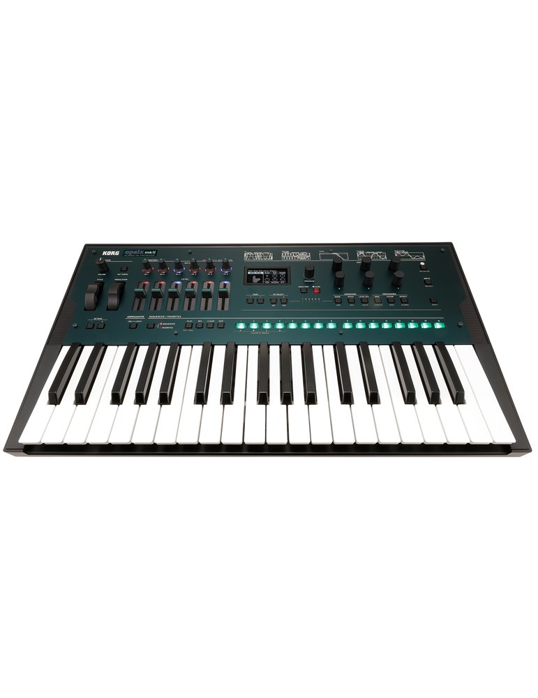 OPSIX MKII
