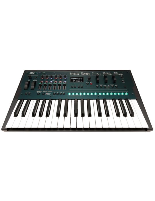 OPSIX MKII