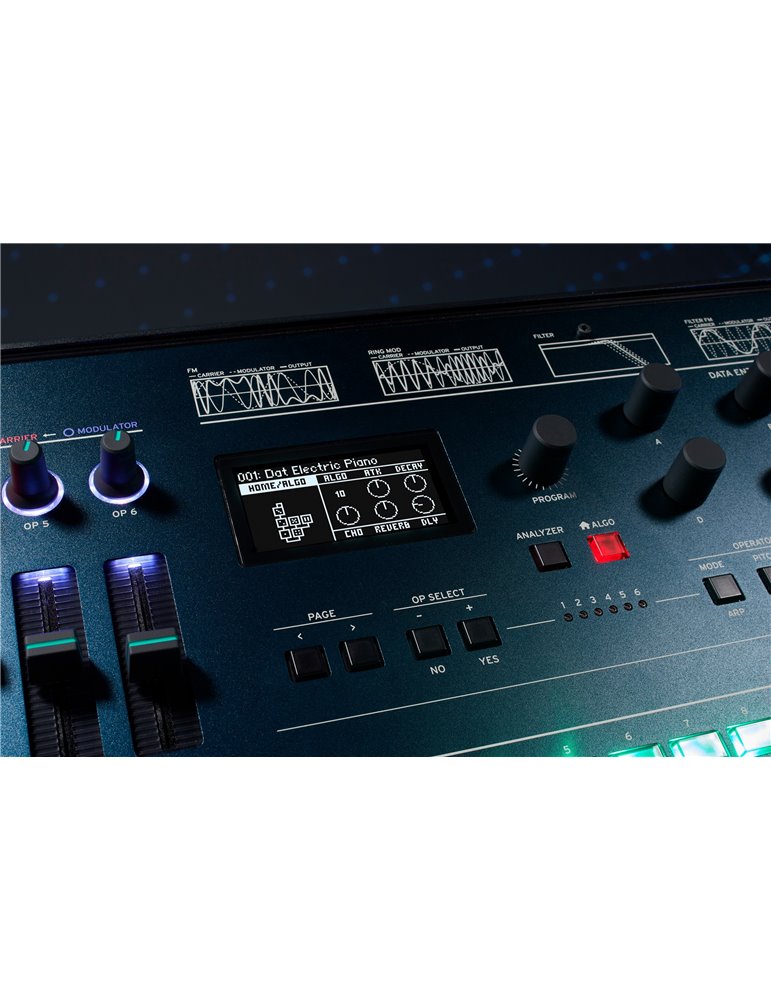 OPSIX MKII