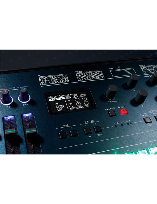 OPSIX MKII
