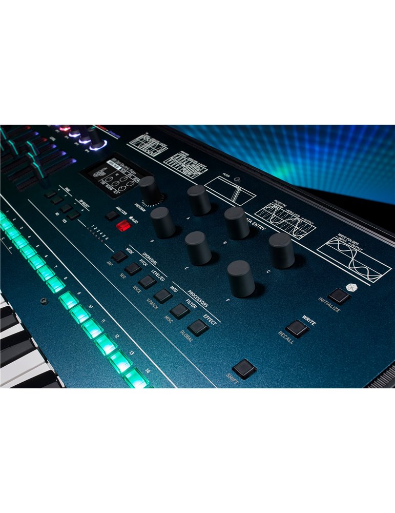 OPSIX MKII