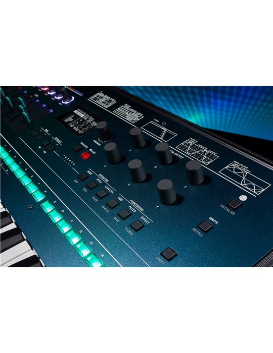 OPSIX MKII